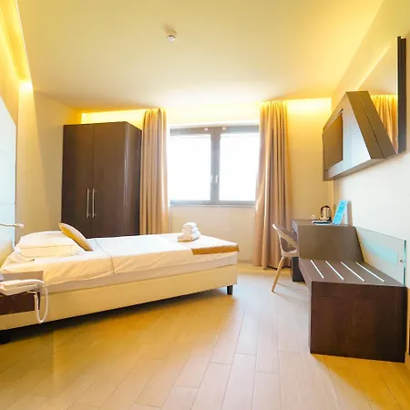 Terre Dei Salici ホテル