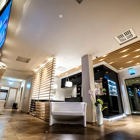 酒店 Terre Dei Salici