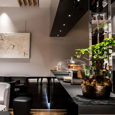 Terre Dei Salici 酒店