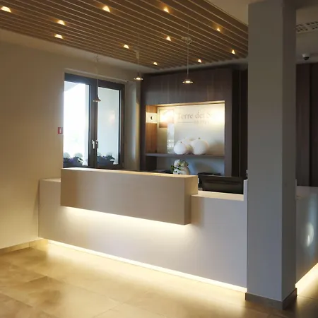 Terre Dei Salici 酒店 Caramagna Piemonte