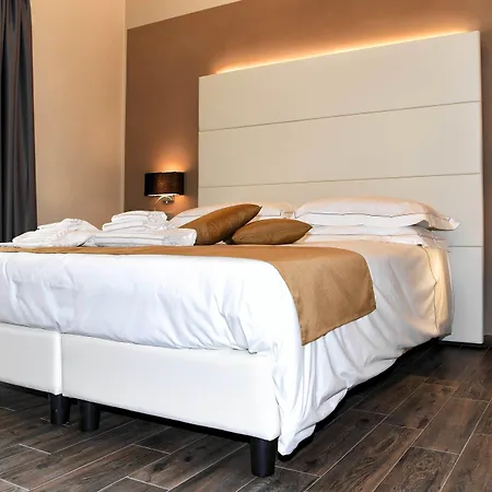 Ξενοδοχείο Terre Dei Salici