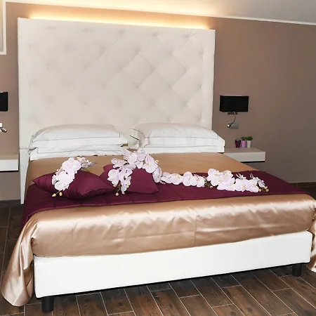 酒店 Terre Dei Salici Caramagna Piemonte