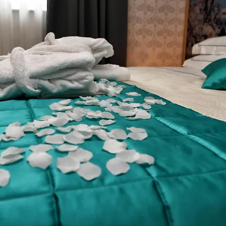 Terre Dei Salici 酒店 3*