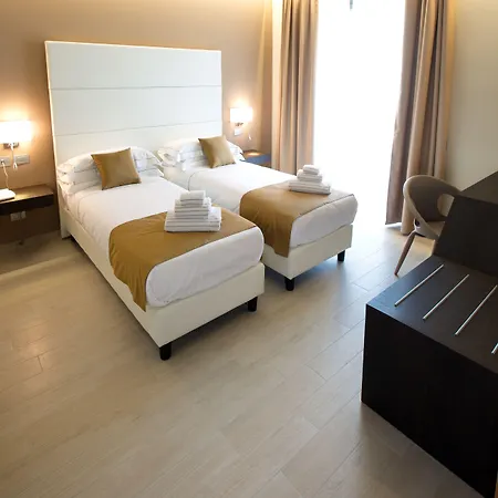 酒店 Terre Dei Salici 3*