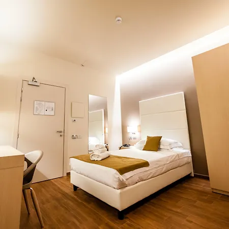 ホテル Terre Dei Salici 3*