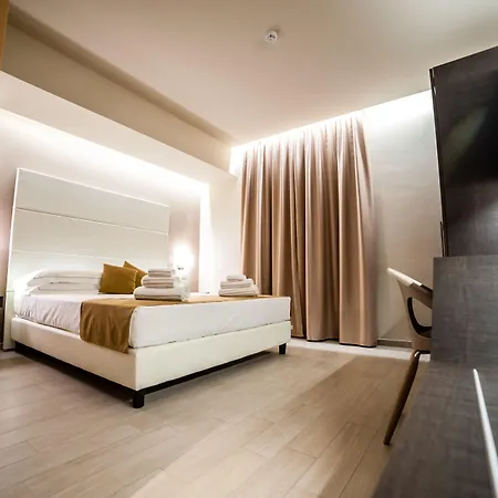 Ξενοδοχείο Terre Dei Salici 3*