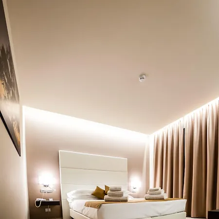 酒店 Terre Dei Salici Caramagna Piemonte