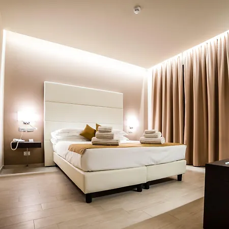 Ξενοδοχείο Terre Dei Salici