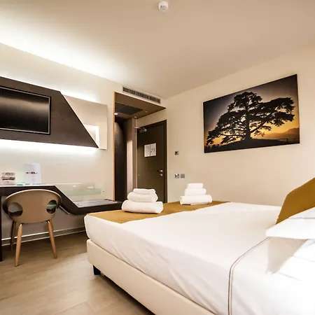 Ξενοδοχείο Terre Dei Salici