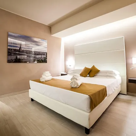 Terre Dei Salici ホテル Caramagna Piemonte