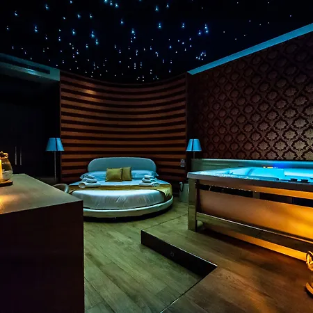 Terre Dei Salici 酒店