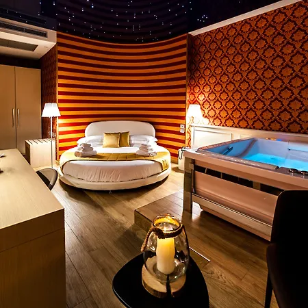 Ξενοδοχείο Terre Dei Salici Caramagna Piemonte