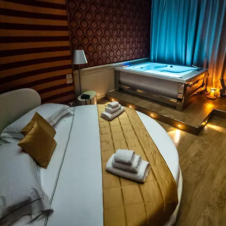 ホテル Terre Dei Salici 3*