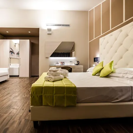 Ξενοδοχείο Terre Dei Salici 3*