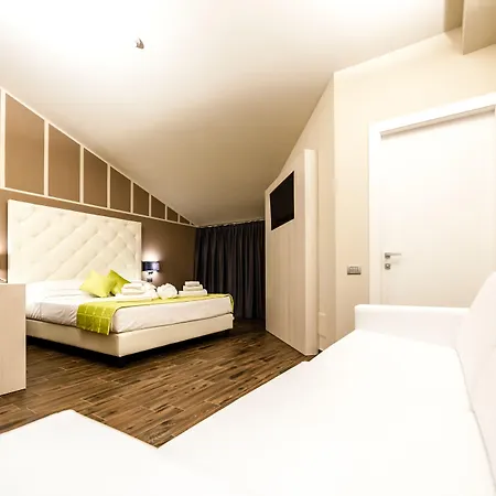 Terre Dei Salici Ξενοδοχείο