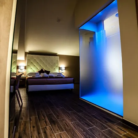 Terre Dei Salici 酒店 Caramagna Piemonte