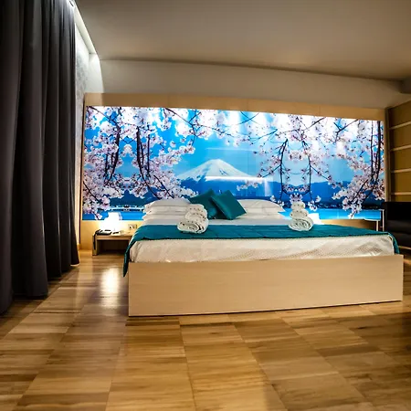 Terre Dei Salici 酒店 3*