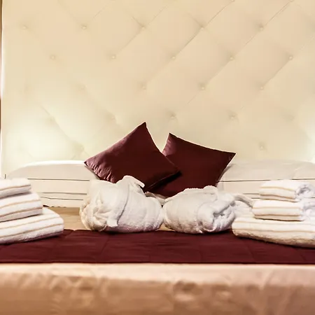 Terre Dei Salici ホテル