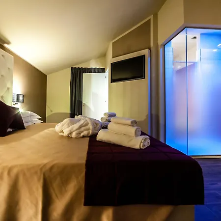 Terre Dei Salici 酒店 3*