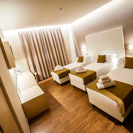 Terre Dei Salici Ξενοδοχείο 3*