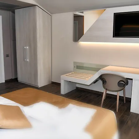 酒店 Terre Dei Salici 3*