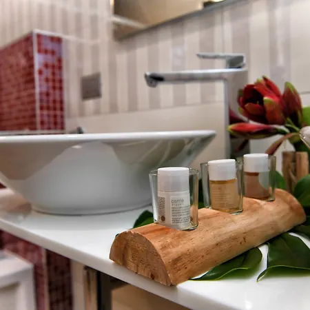 酒店 Terre Dei Salici 3*