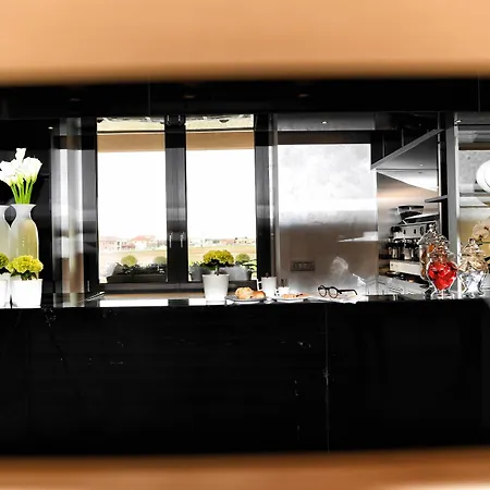 ホテル Terre Dei Salici Caramagna Piemonte