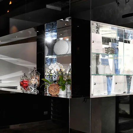 Terre Dei Salici 酒店 Caramagna Piemonte