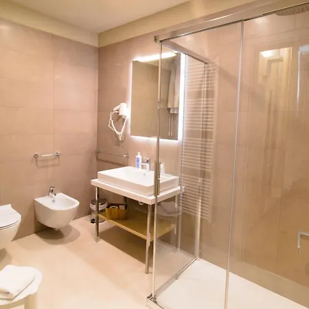 Terre Dei Salici ホテル 3*