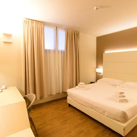 ホテル Terre Dei Salici 3*