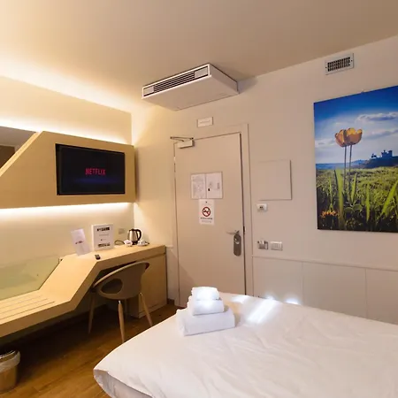 Hotel Terre Dei Salici Caramagna Piemonte