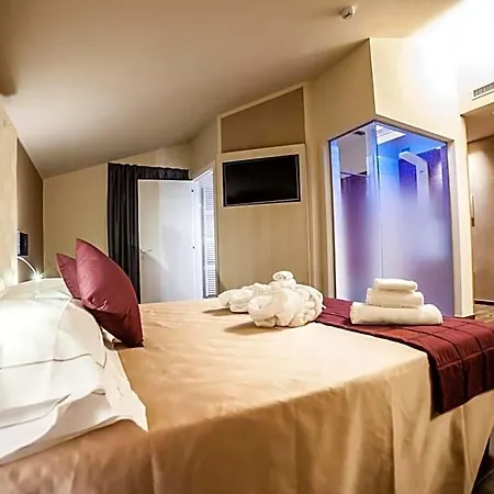 Hotel Terre Dei Salici