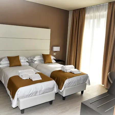 Hotel Terre Dei Salici Caramagna Piemonte