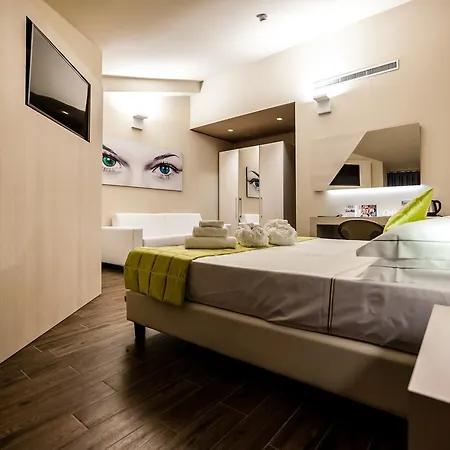 Terre Dei Salici Hotel 3*