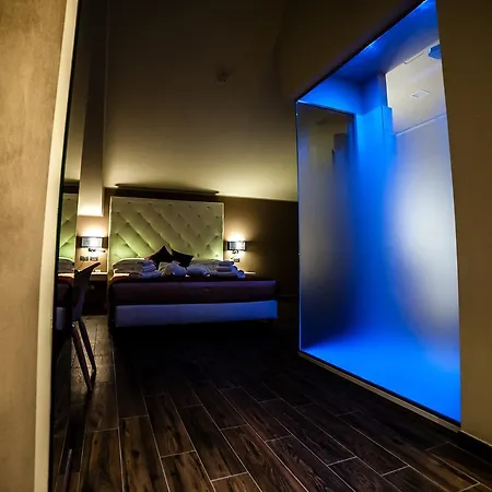 Terre Dei Salici 3* Caramagna Piemonte