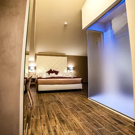 Ξενοδοχείο Terre Dei Salici 3*