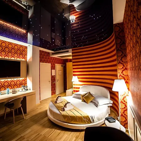 ホテル Terre Dei Salici Caramagna Piemonte