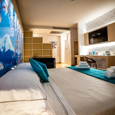 Hotel Terre Dei Salici 3*