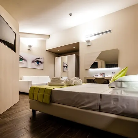 Terre Dei Salici Hotel
