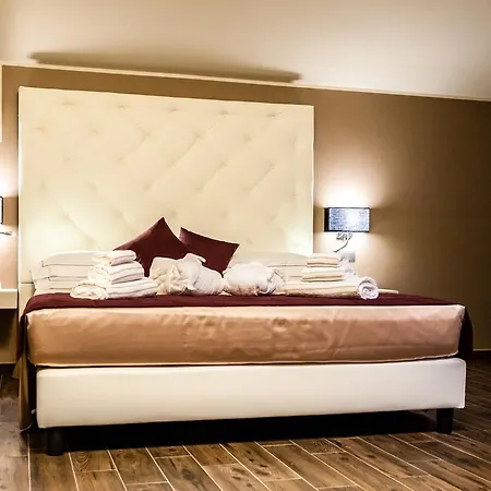 Terre Dei Salici Ξενοδοχείο