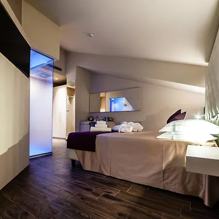 Ξενοδοχείο Terre Dei Salici