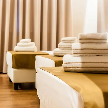 Ξενοδοχείο Terre Dei Salici