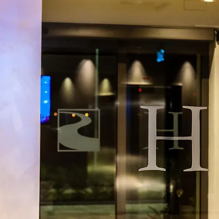 Terre Dei Salici ホテル 3*