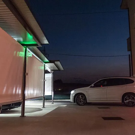 Terre Dei Salici 3* Caramagna Piemonte