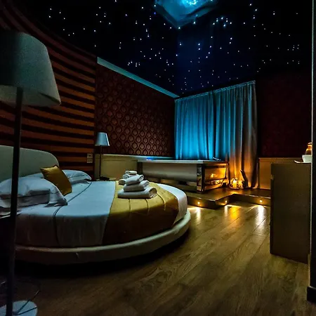 Terre Dei Salici Ξενοδοχείο 3*