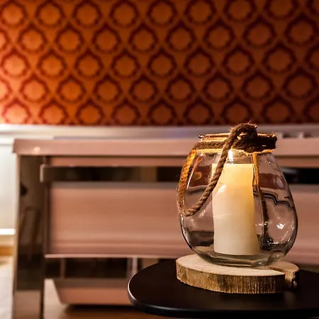 酒店 Terre Dei Salici 3*