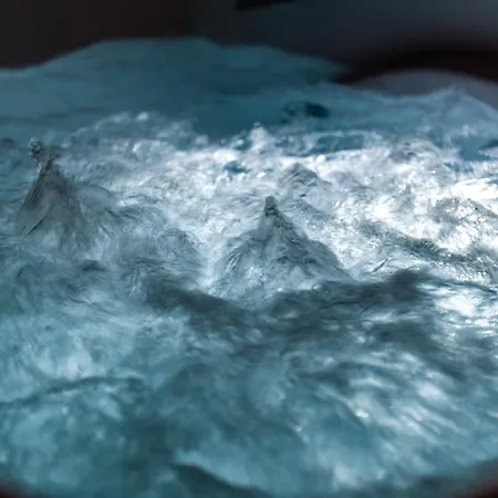 Terre Dei Salici 酒店