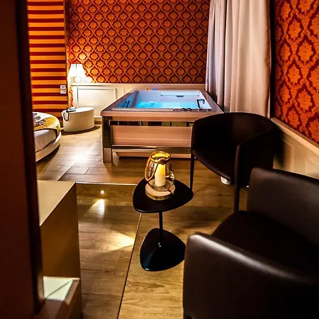 Terre Dei Salici 3* Caramagna Piemonte