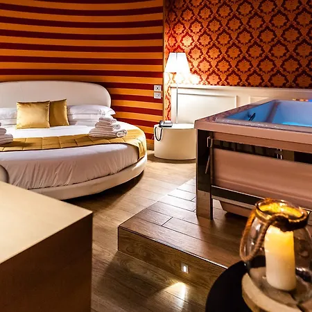 Terre Dei Salici Ξενοδοχείο 3*