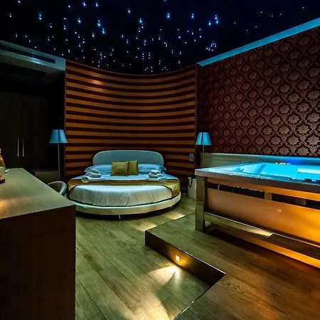 酒店 Terre Dei Salici 3*